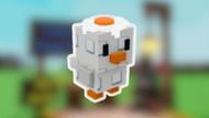 The latest Uncommon rarity Pet (Image via Roblox)